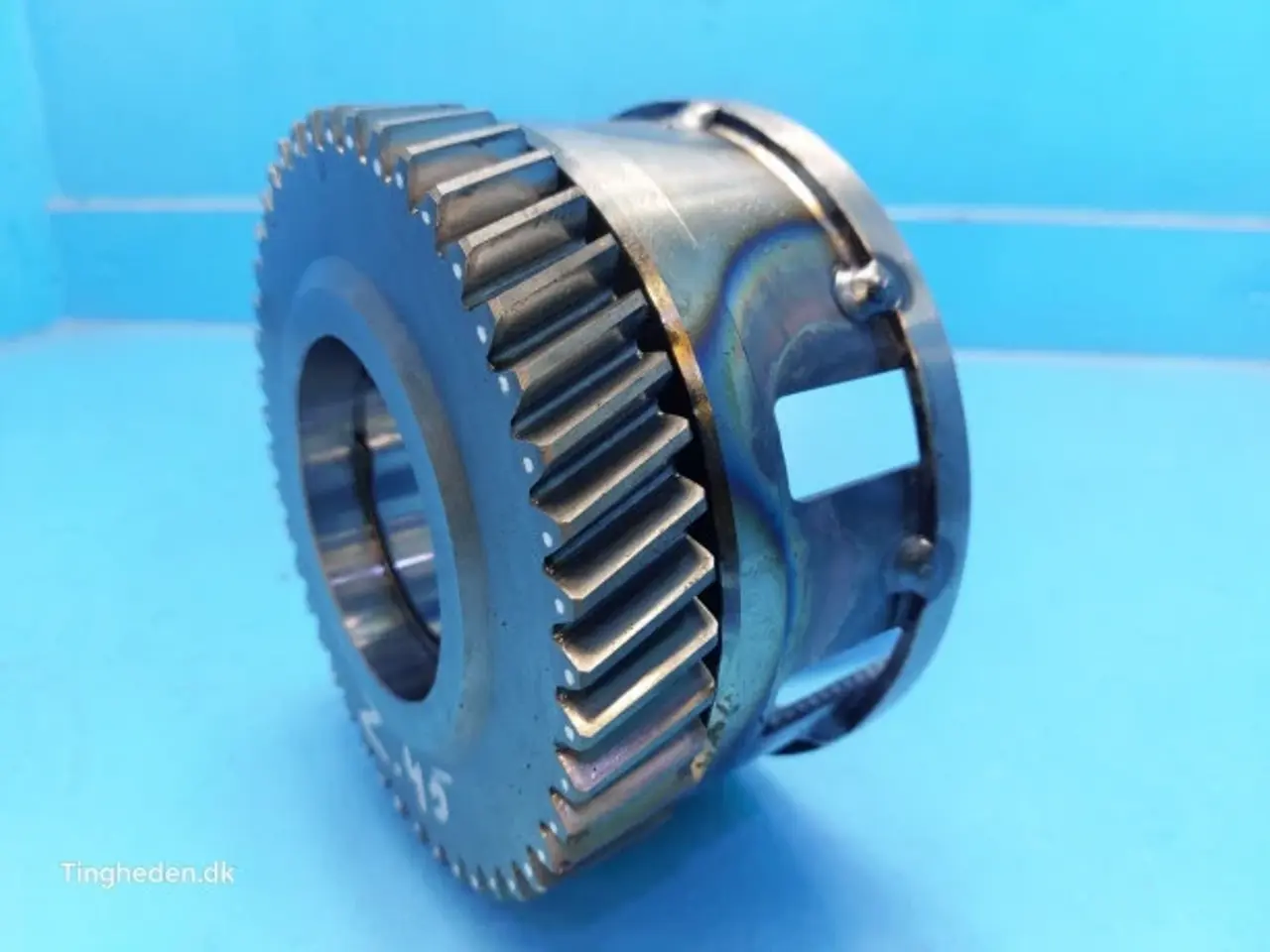 Billede 6 - Valmet 8050 Planet Gear 33094300