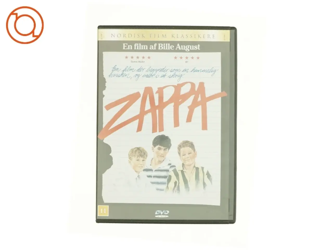 Billede 1 - Zappa
