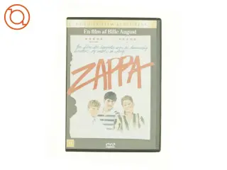 Zappa