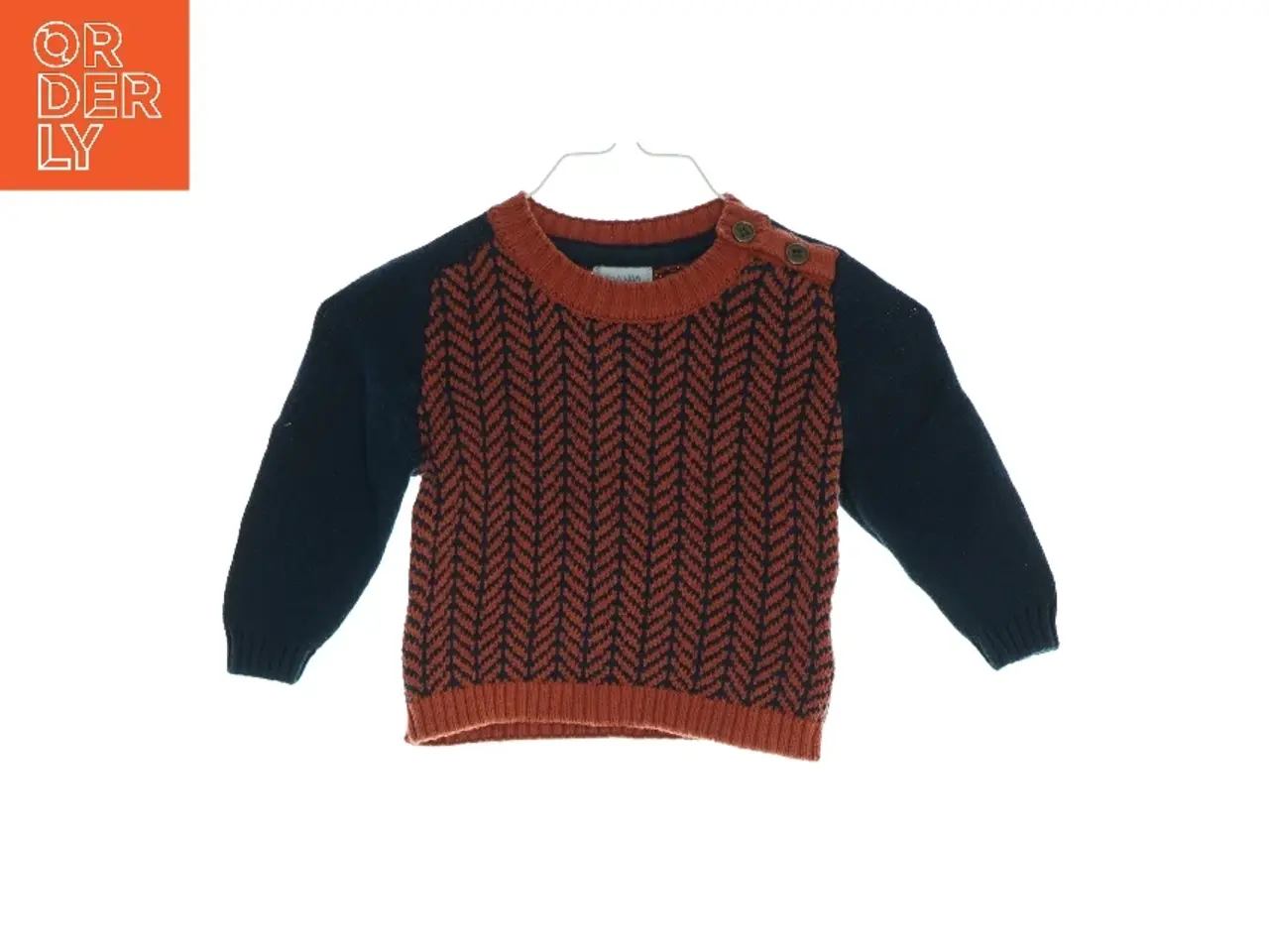 Billede 1 - Sweater fra Noa Noa (str. 62)
