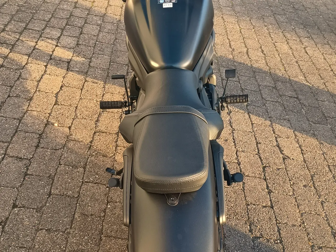 Billede 6 - Kawasaki VN 650 Vulcan S