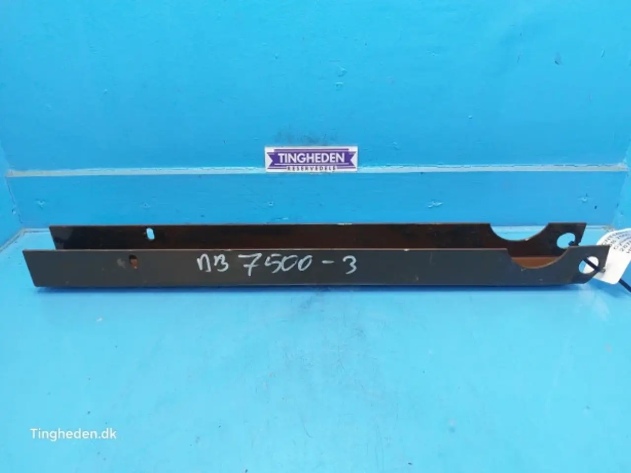 Billede 8 - Dronningborg D7500 Support Cylinder 28752129