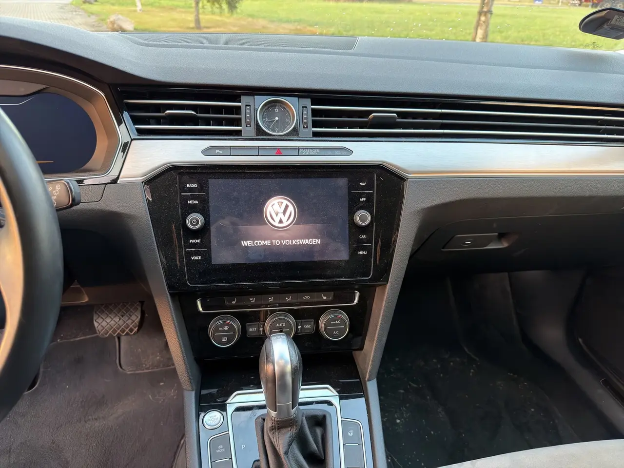 Billede 13 - VW Passat 1,4 TSi 150 Highline Variant DSG