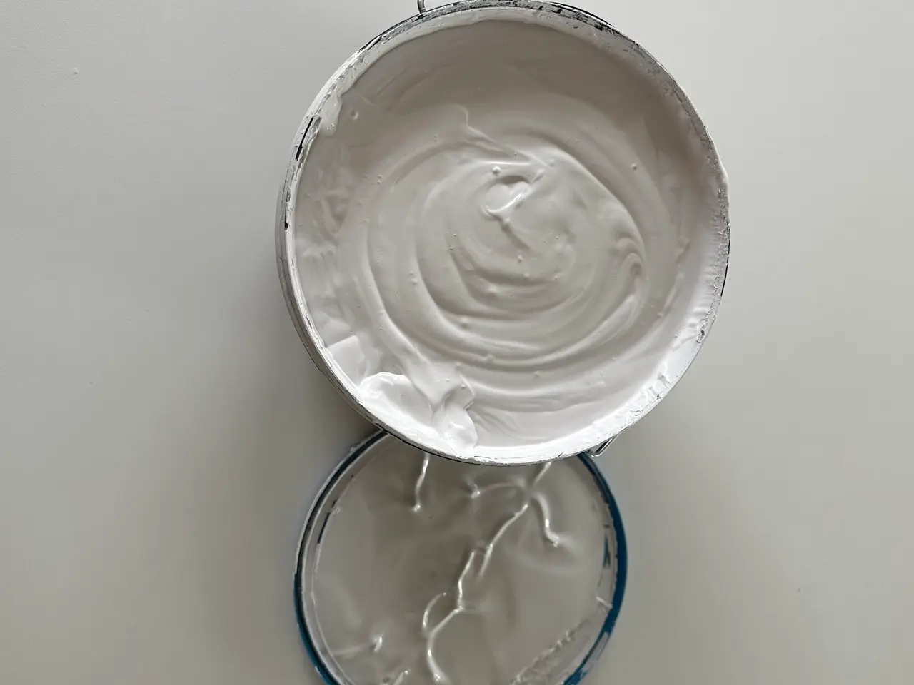 Billede 2 - Flügger Maling