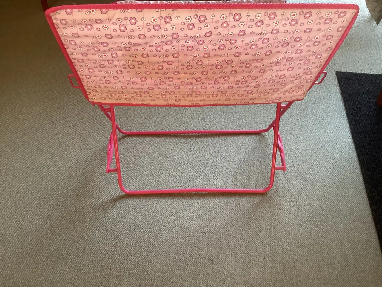 Billede 3 - new baby born dukke puslebord