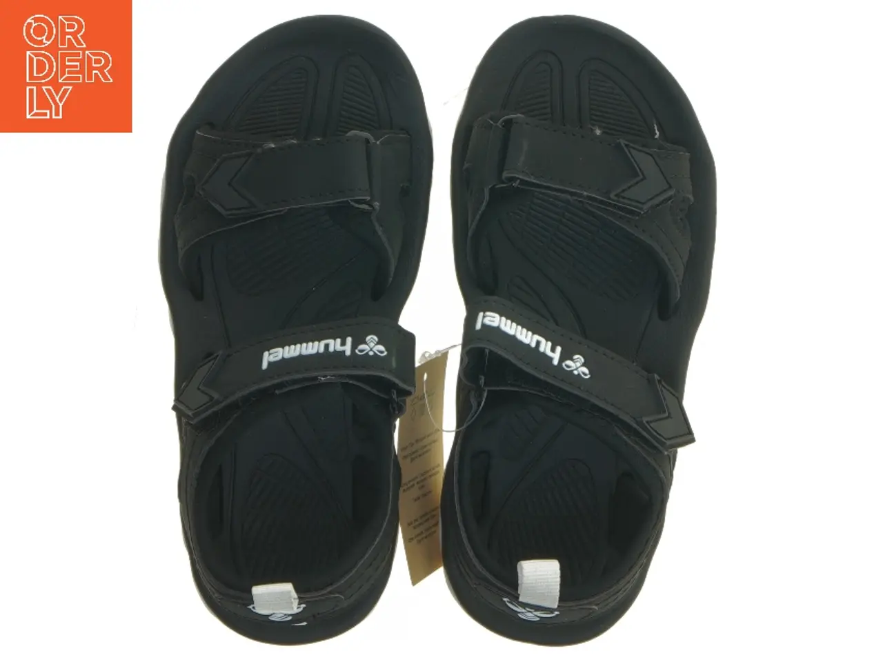 Billede 5 - Hummel sport sandaler til børn (str. 29 )