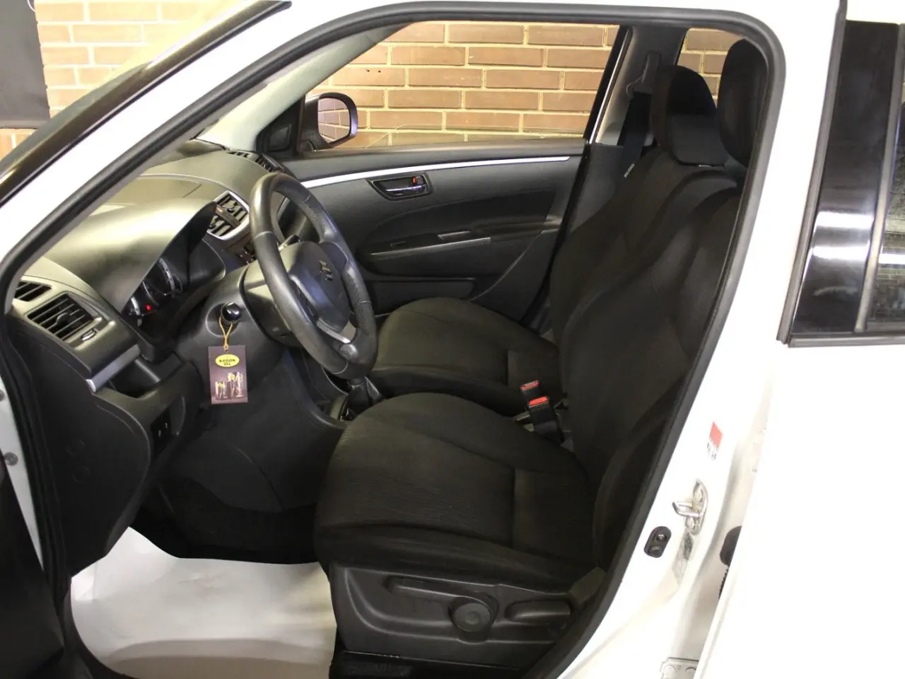 Billede 7 - Suzuki Swift 1,2 S ECO+
