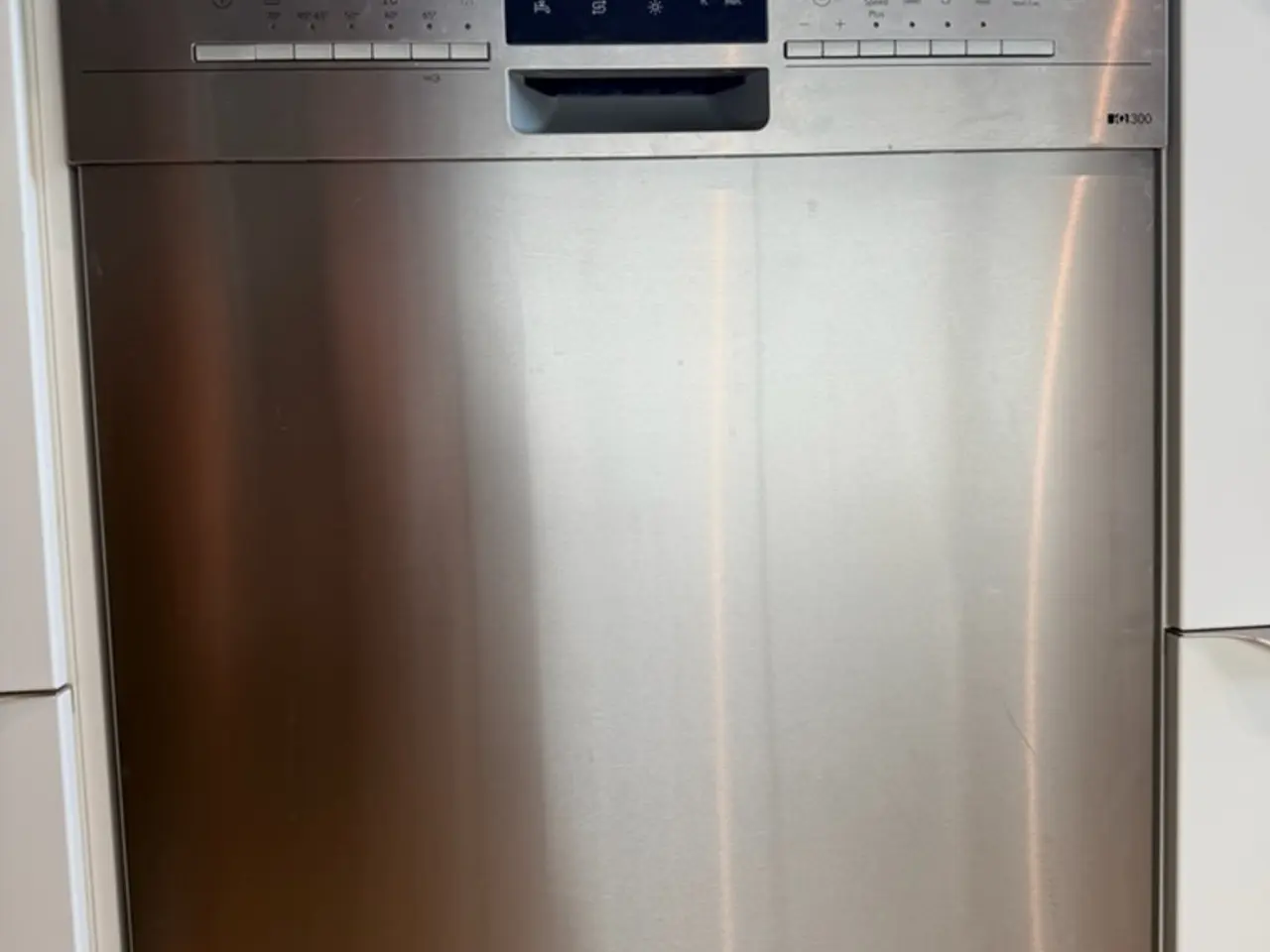 Billede 1 - Siemens iq300 opvaskemaskine