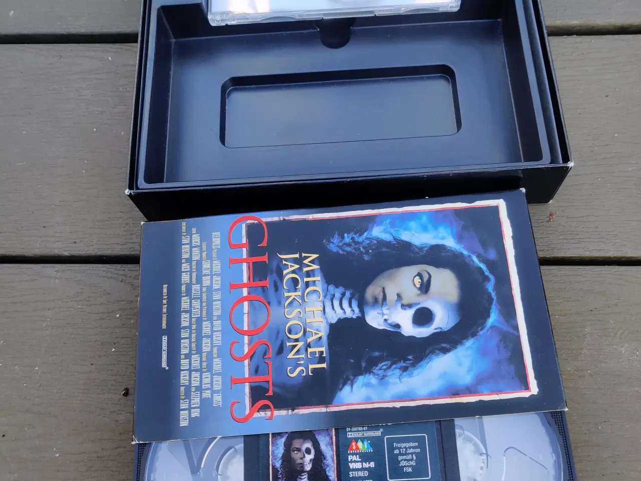 Billede 4 - Michael Jackson