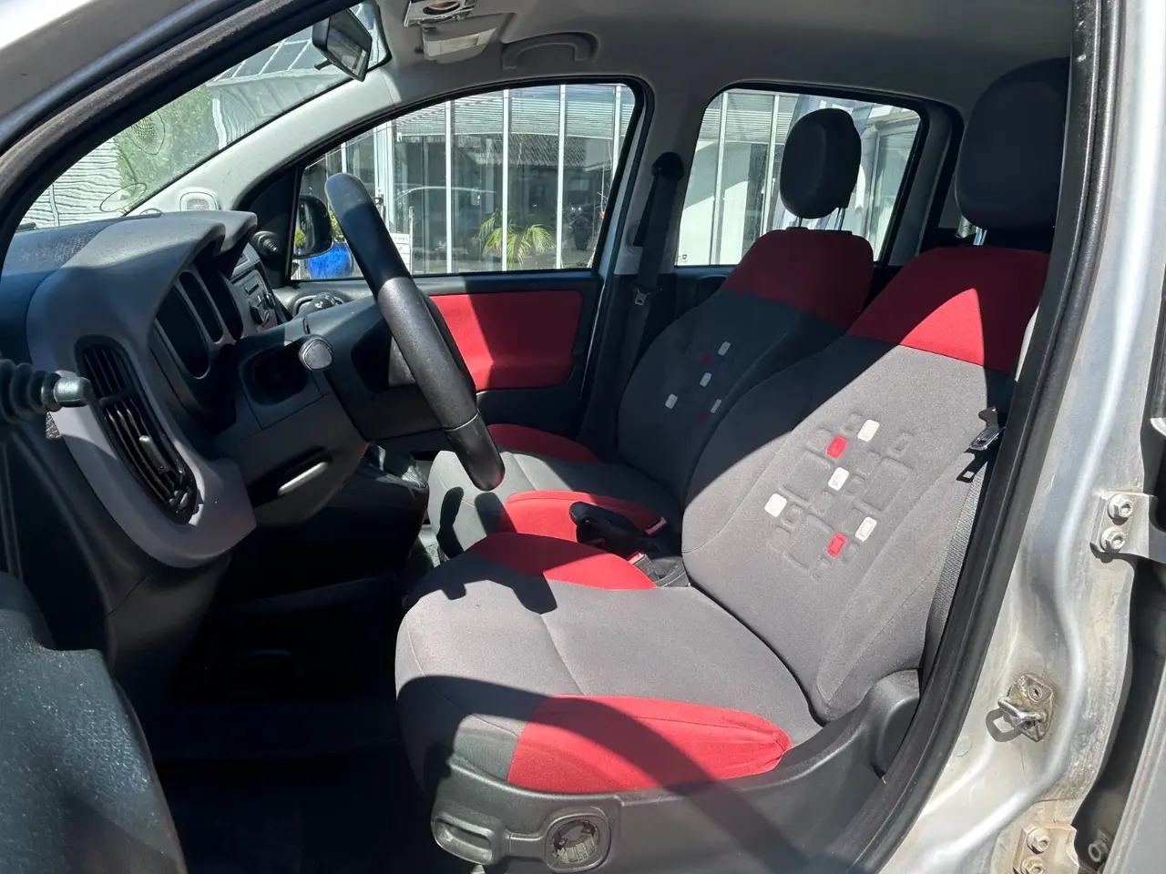 Billede 8 - Fiat Panda 0,9 TwinAir 60 Pop