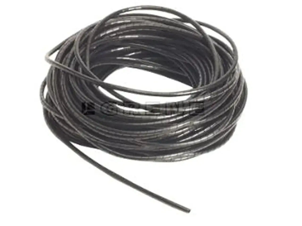 Billede 1 - Spiraflex sort 10mm 20/60mm