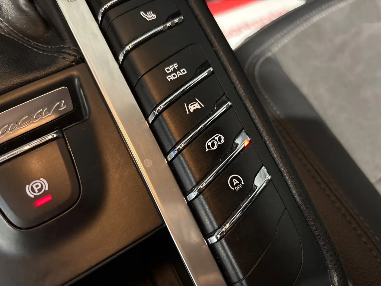 Billede 18 - Porsche Macan S 3,0 PDK