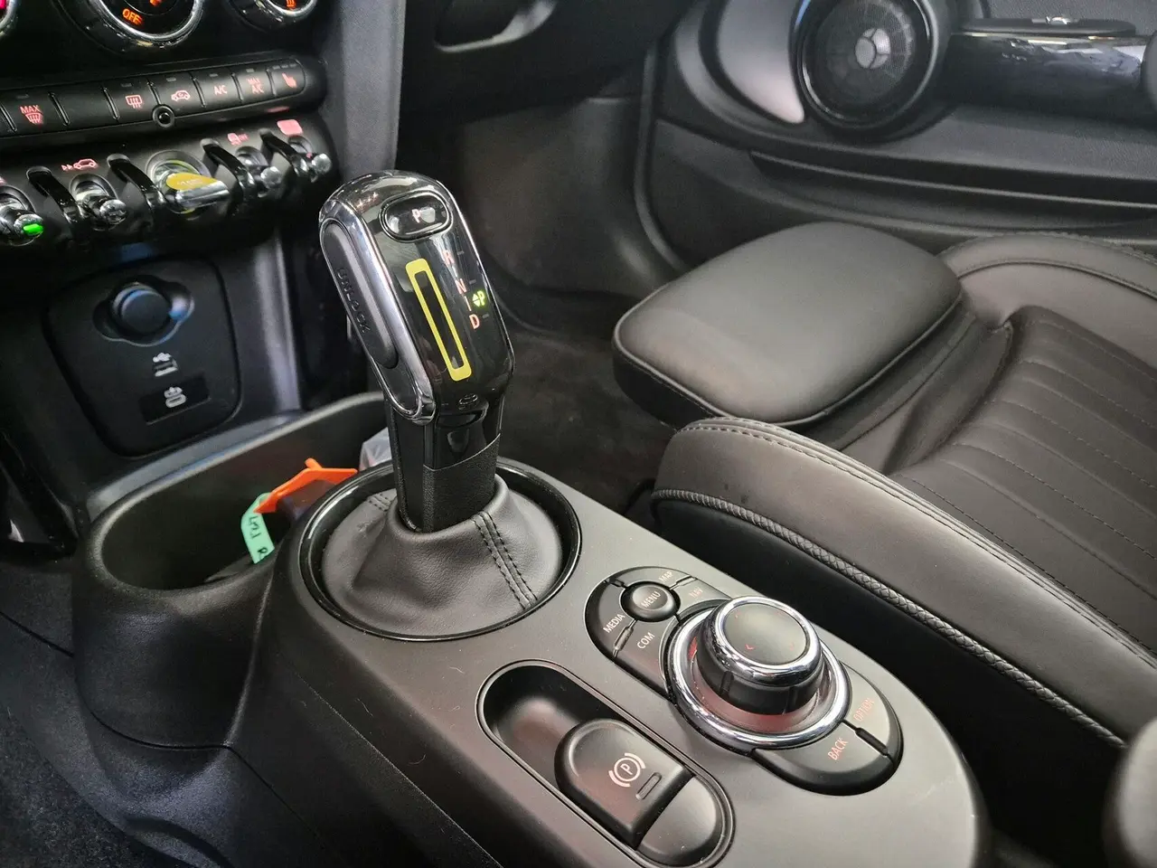 Billede 12 - Mini Cooper SE EL Maximise 184HK 3d Aut.