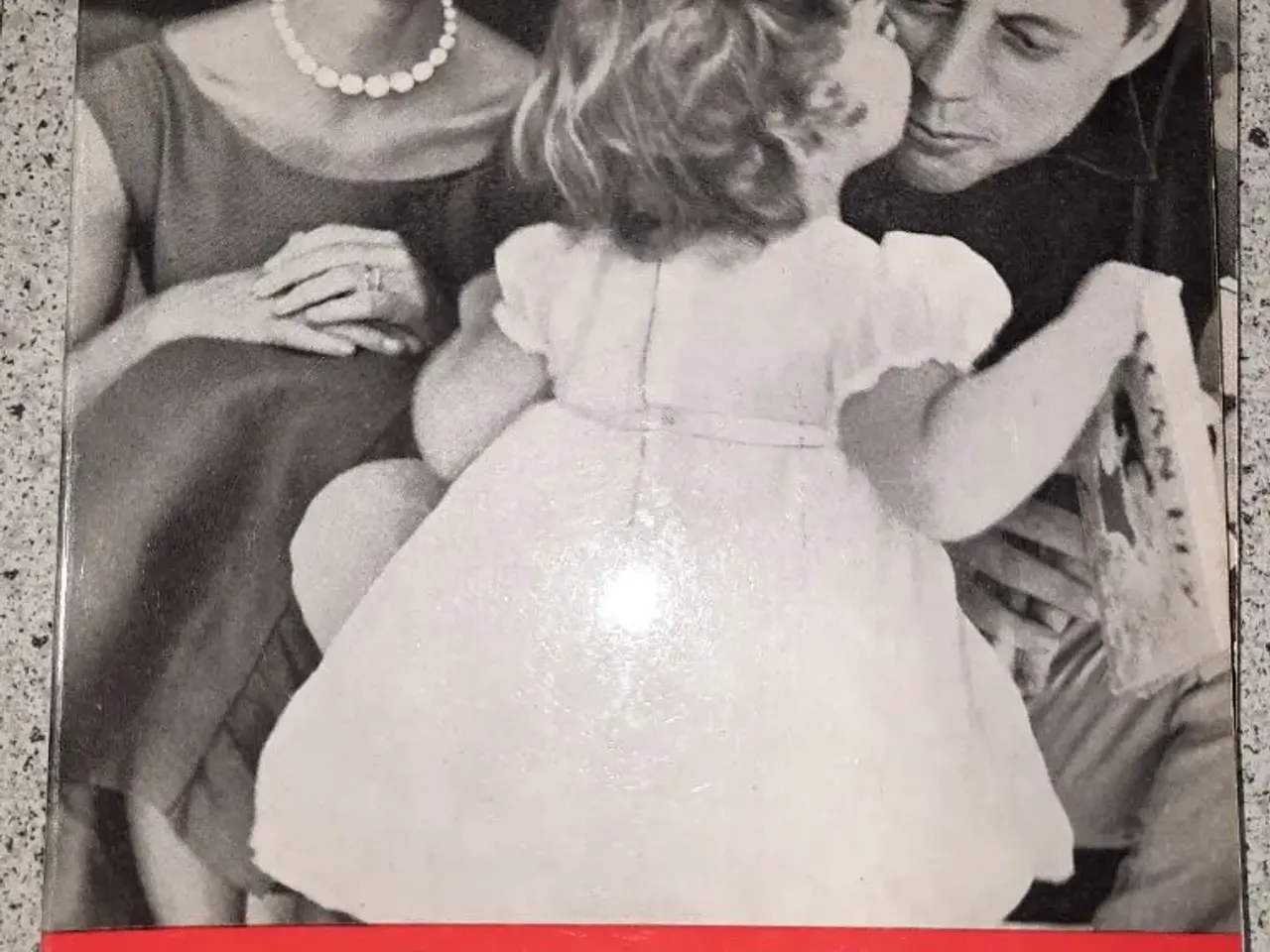 Billede 4 - 9 stk første fra 1954