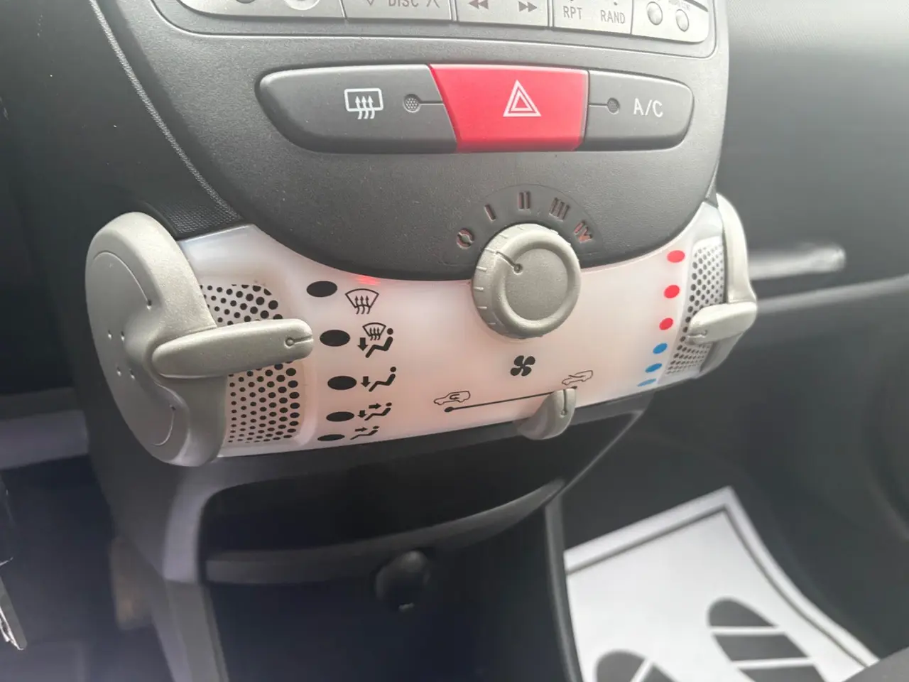 Billede 6 - Toyota Aygo 1,0 Air+