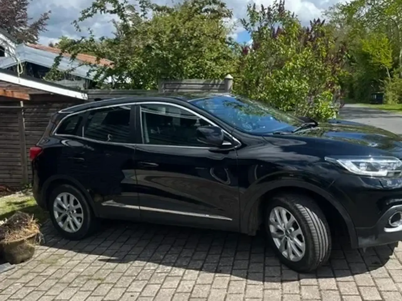 Billede 4 - Renault Kadjar 1,5 dCi 110 Zen EDC Van