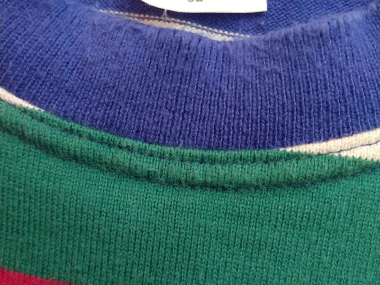 Billede 3 - T-Shirt str. 52 / L
