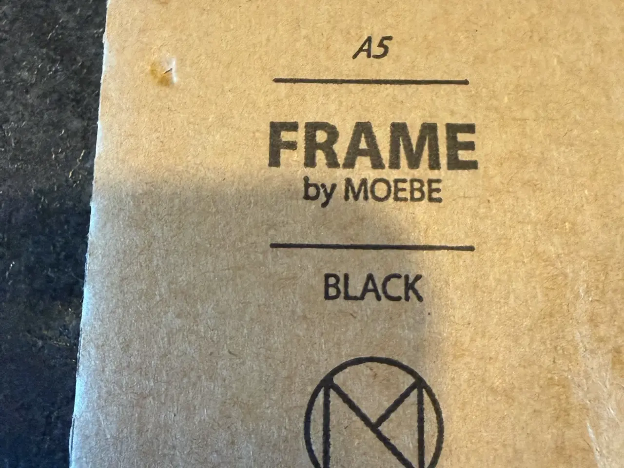 Billede 1 - Smuk ramme