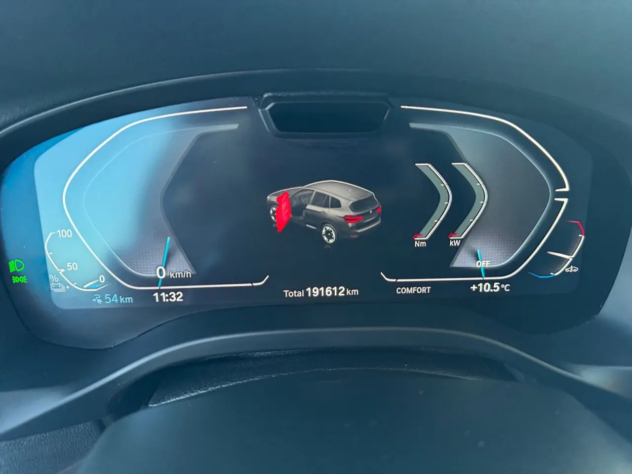Billede 7 - BMW iX3 Executive