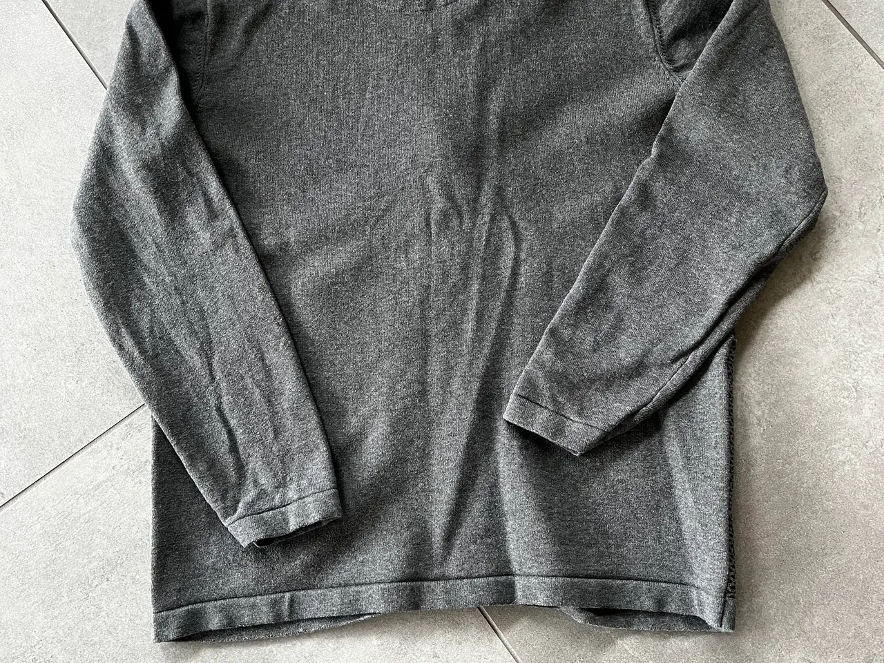 Billede 3 - Bison cardigan