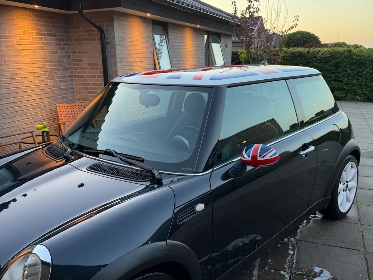 Billede 3 - Mini Cooper r50