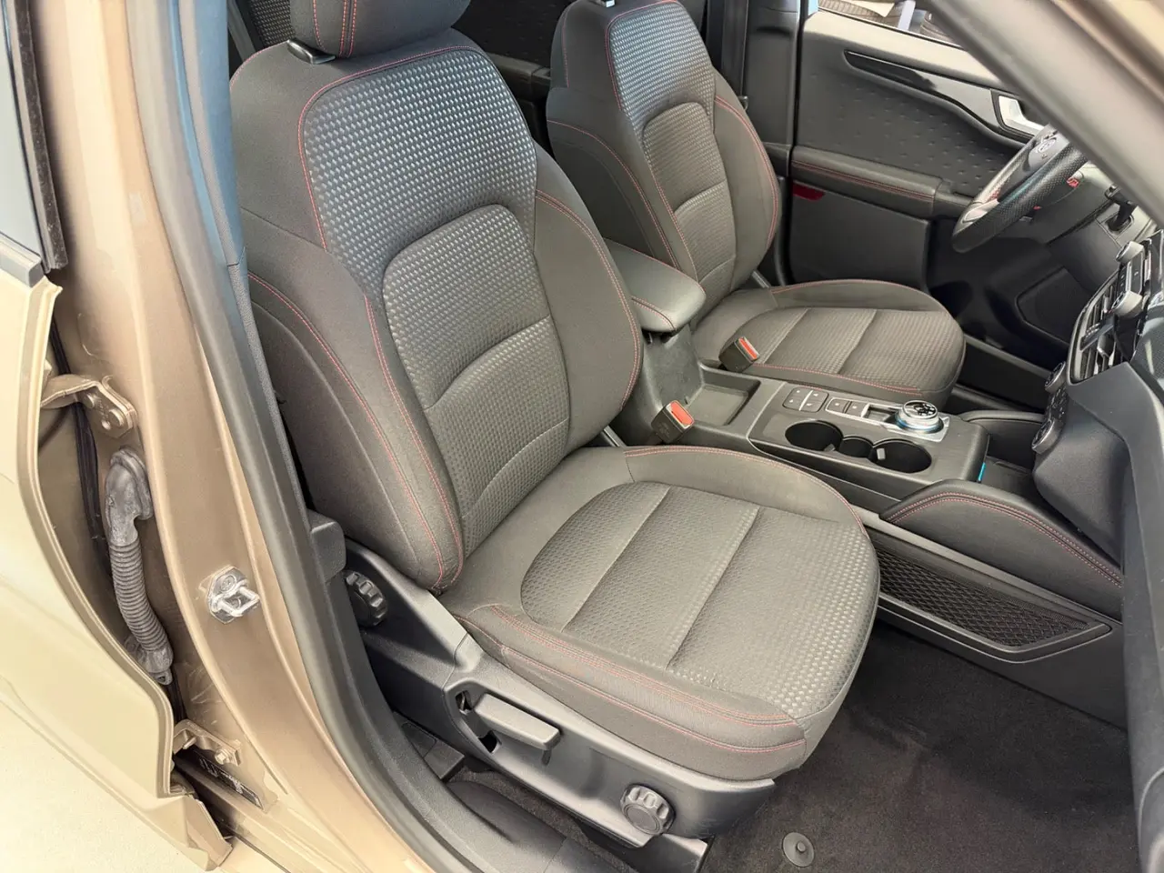 Billede 16 - Ford Kuga 2,5 PHEV ST-Line CVT