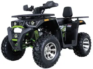 ATV HUNTER 200