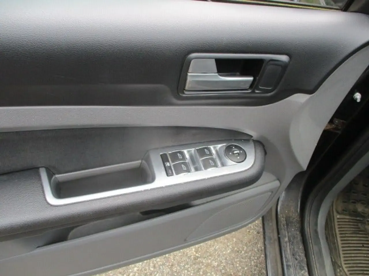 Billede 9 - Ford Focus 1,6 TDCi 109 Style+ stc.