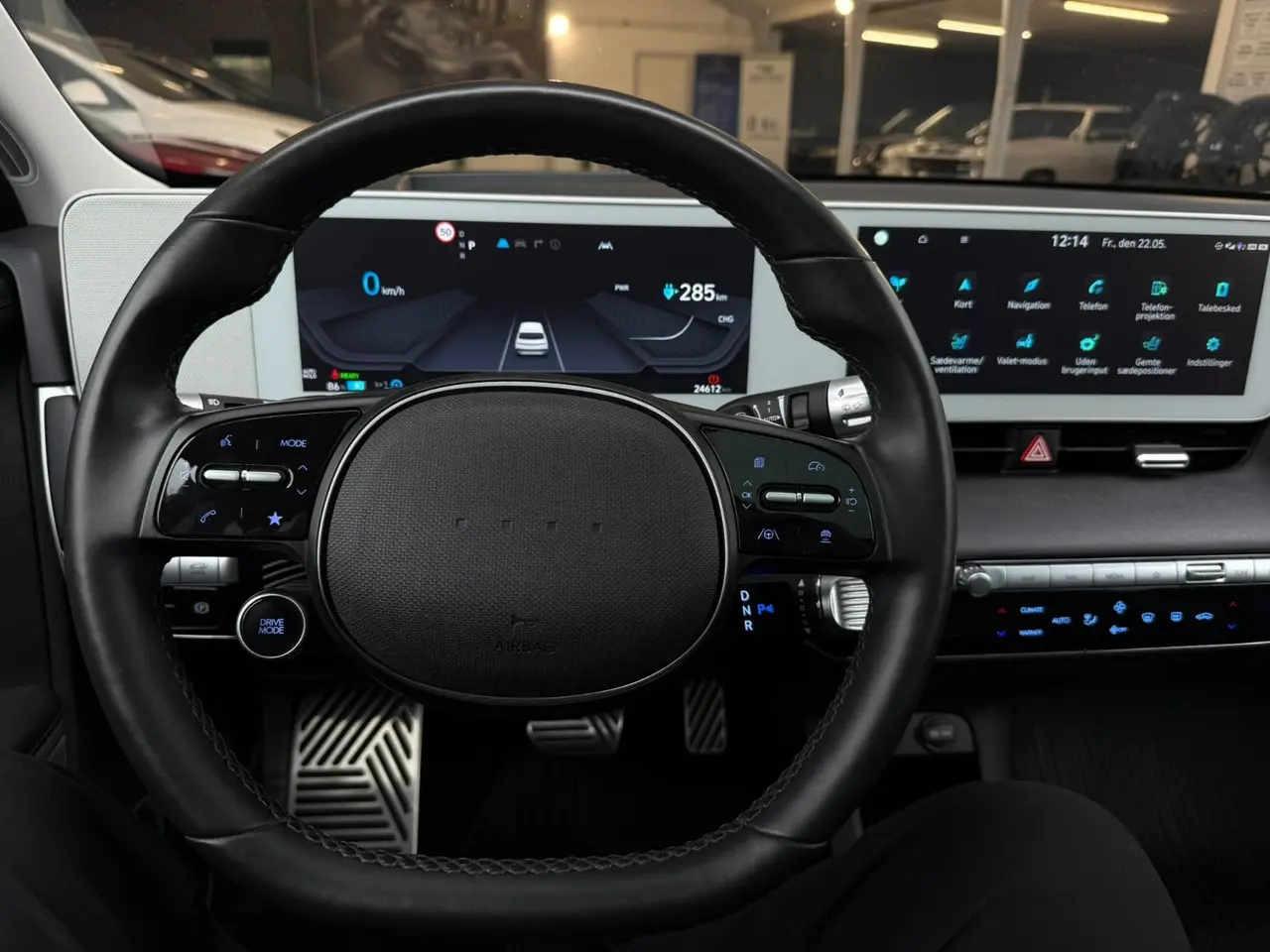 Billede 16 - Hyundai Ioniq 5 77 Ultimate