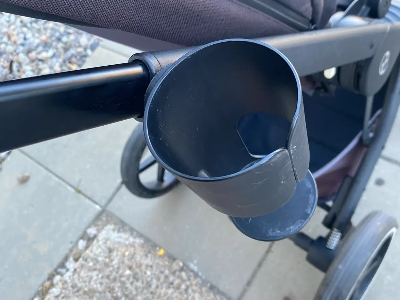 Billede 14 - Cybex Balios Lux klapvogn