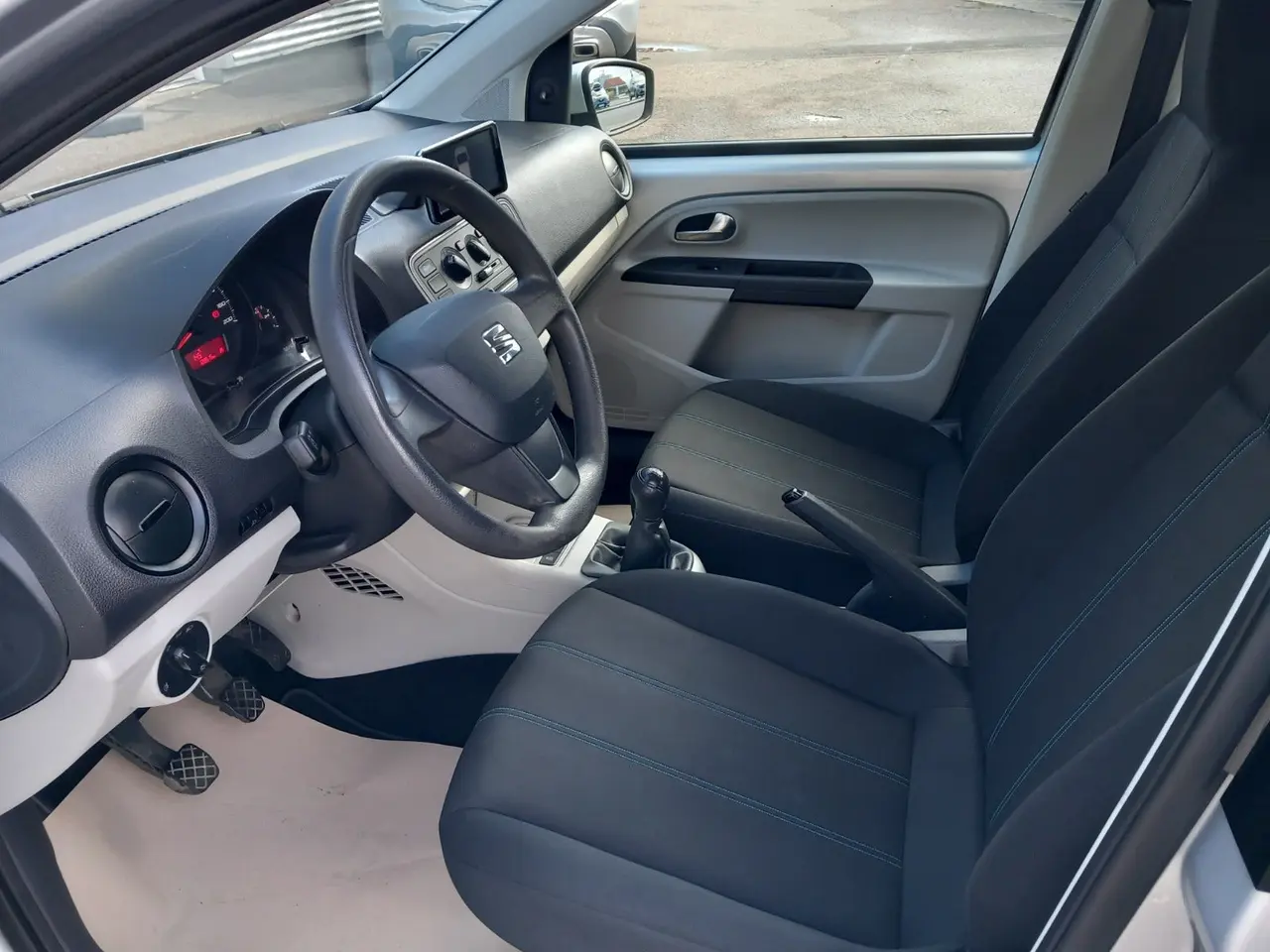 Billede 14 - Seat Mii 1,0 60 Style eco