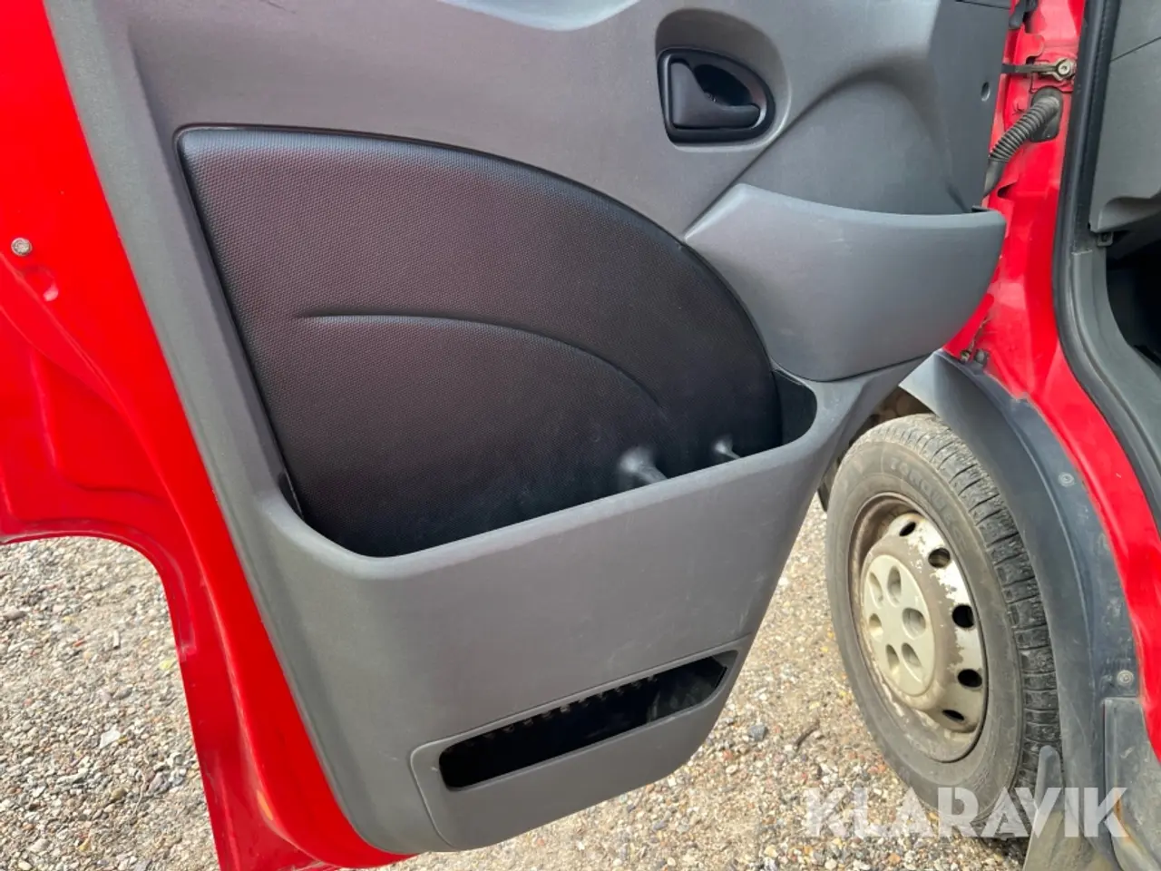 Billede 10 - Varebil Iveco Daily 35s13V 5 trin