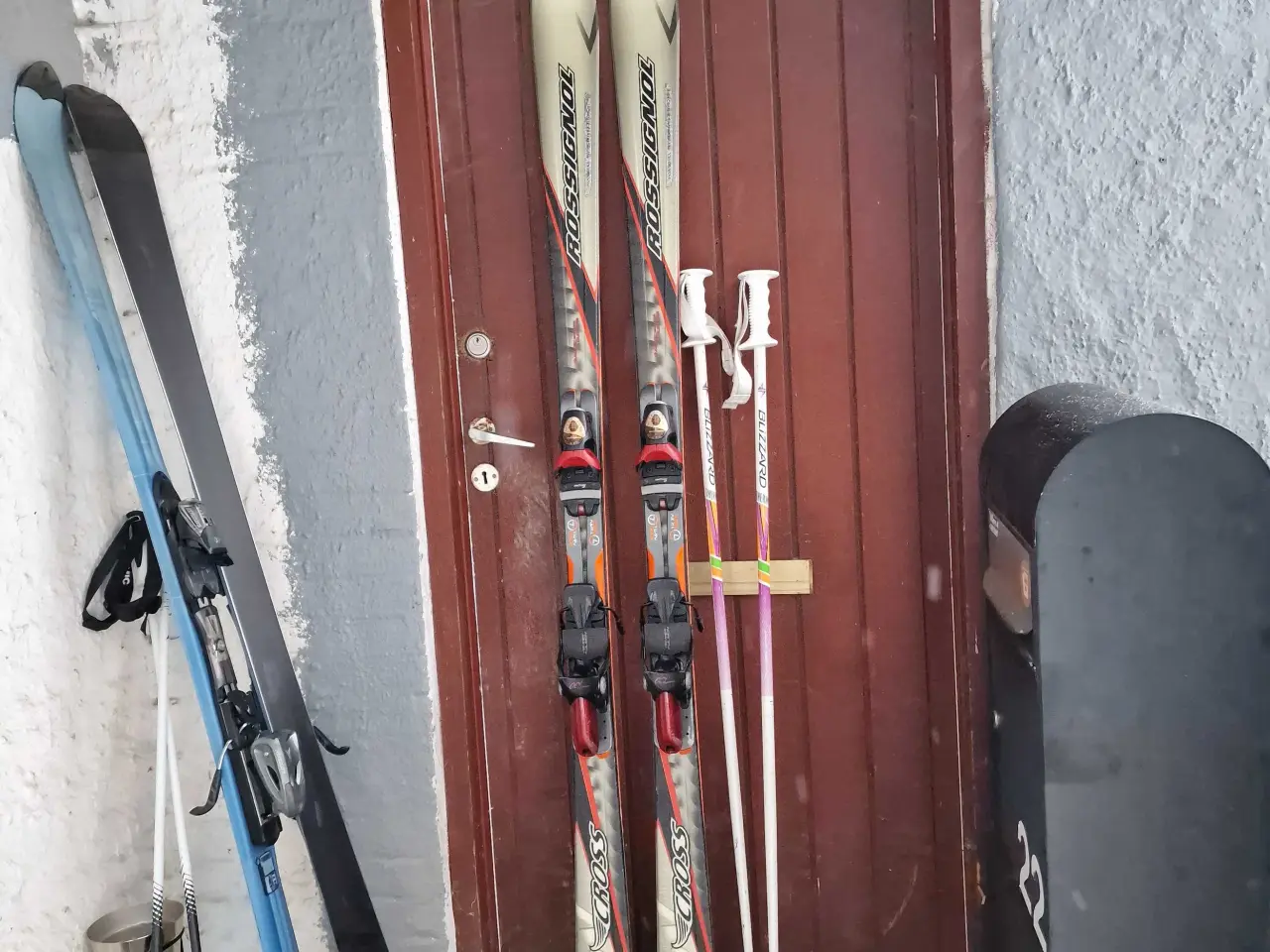 Billede 1 - ROSSIGNOL