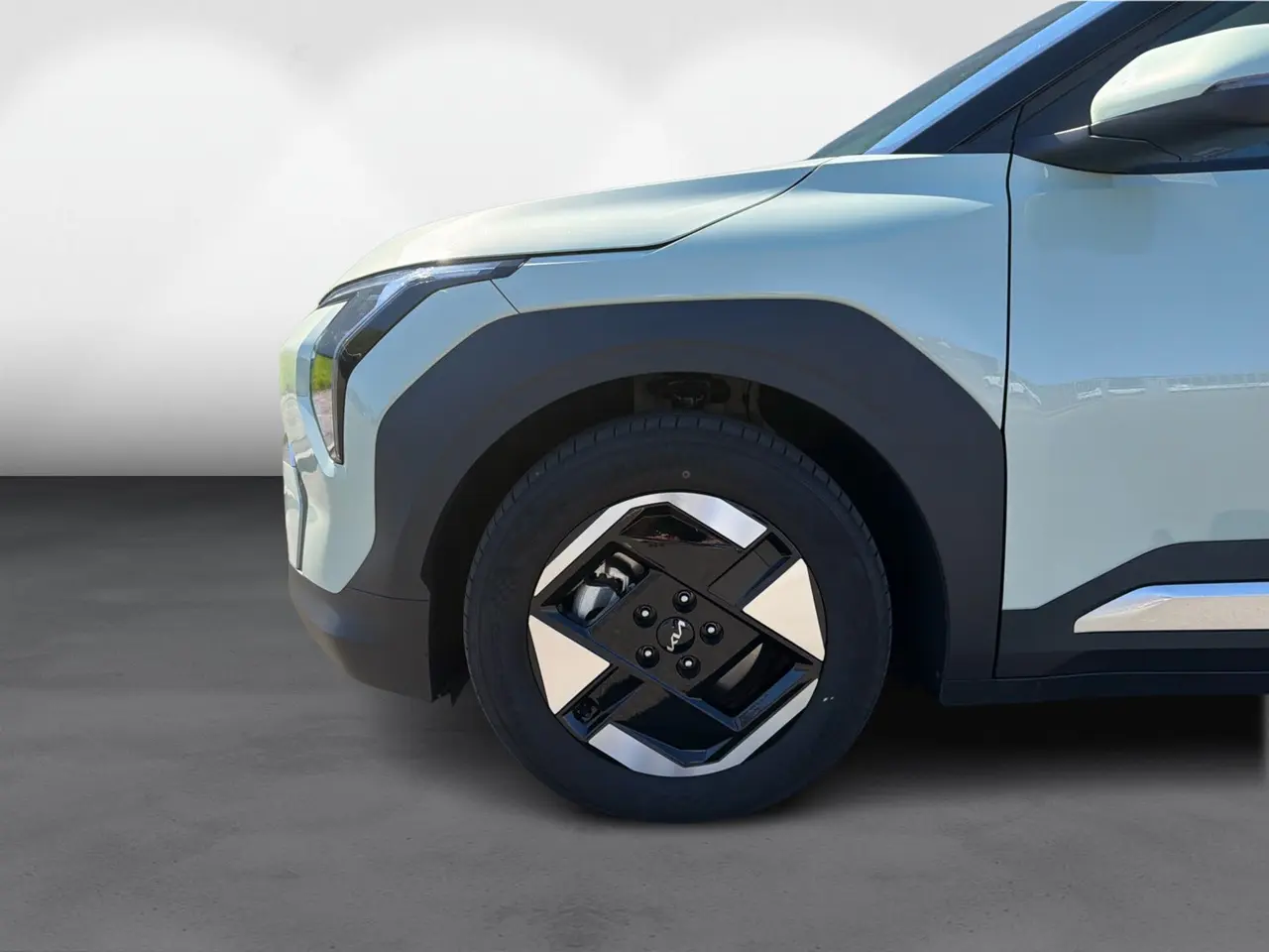 Billede 8 - Kia EV3 81 Long Range Prestige