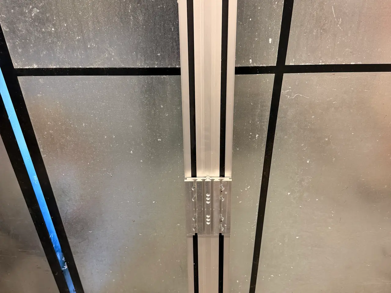 Billede 1 - Bosch Rexroth linear føringsmodul CKK