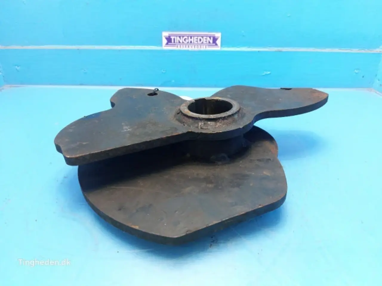 Billede 9 - New Holland 4860 Kam 84014041