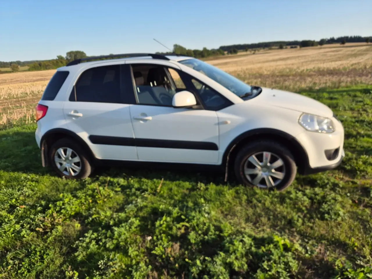 Billede 2 - Suzuki SX4 1,6 GL-A i-AWD