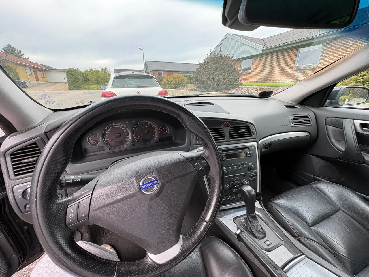 Billede 9 - Volvo S60 2,5 T Summum aut.