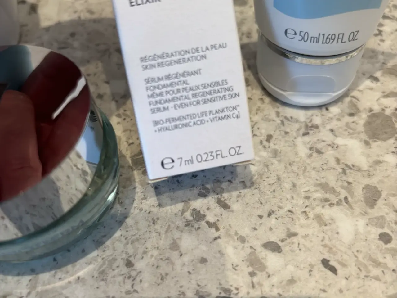 Billede 5 - Biotherm produkter