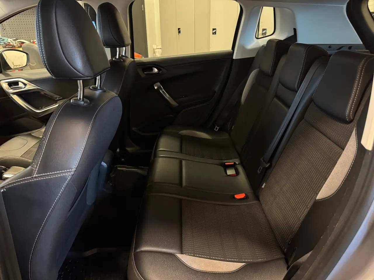 Billede 13 - Peugeot 2008 1,6 BlueHDi 100 Allure