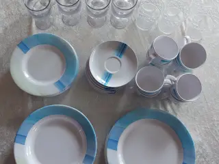 Gimex service