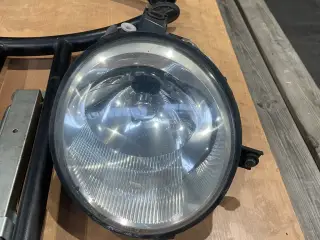 Lupo forlygter