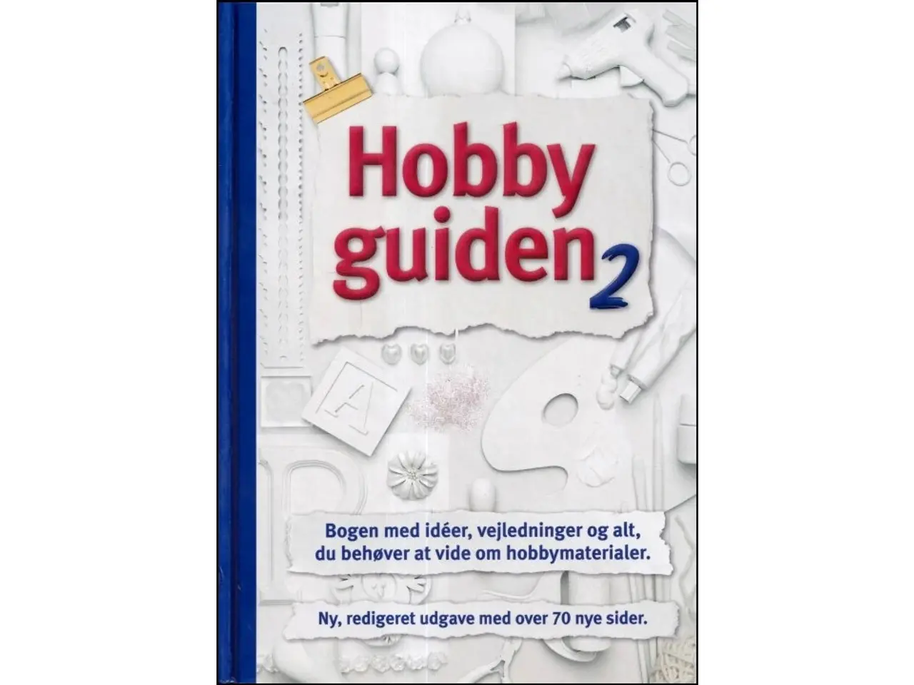 Billede 1 - Hobbyguiden 2