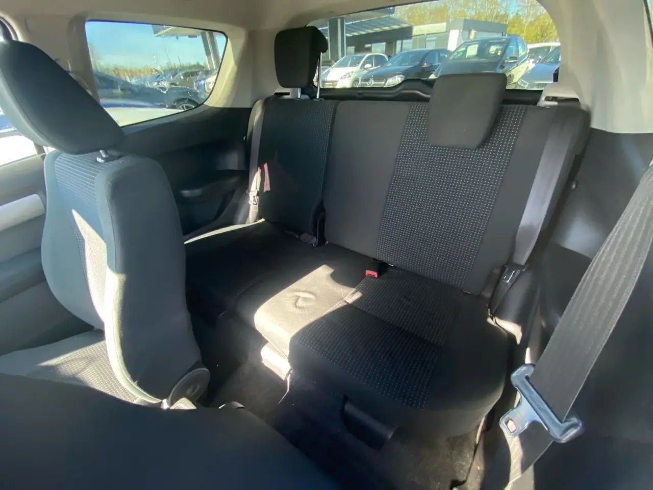 Billede 10 - Suzuki Swift 1,5 GL 102HK 5d