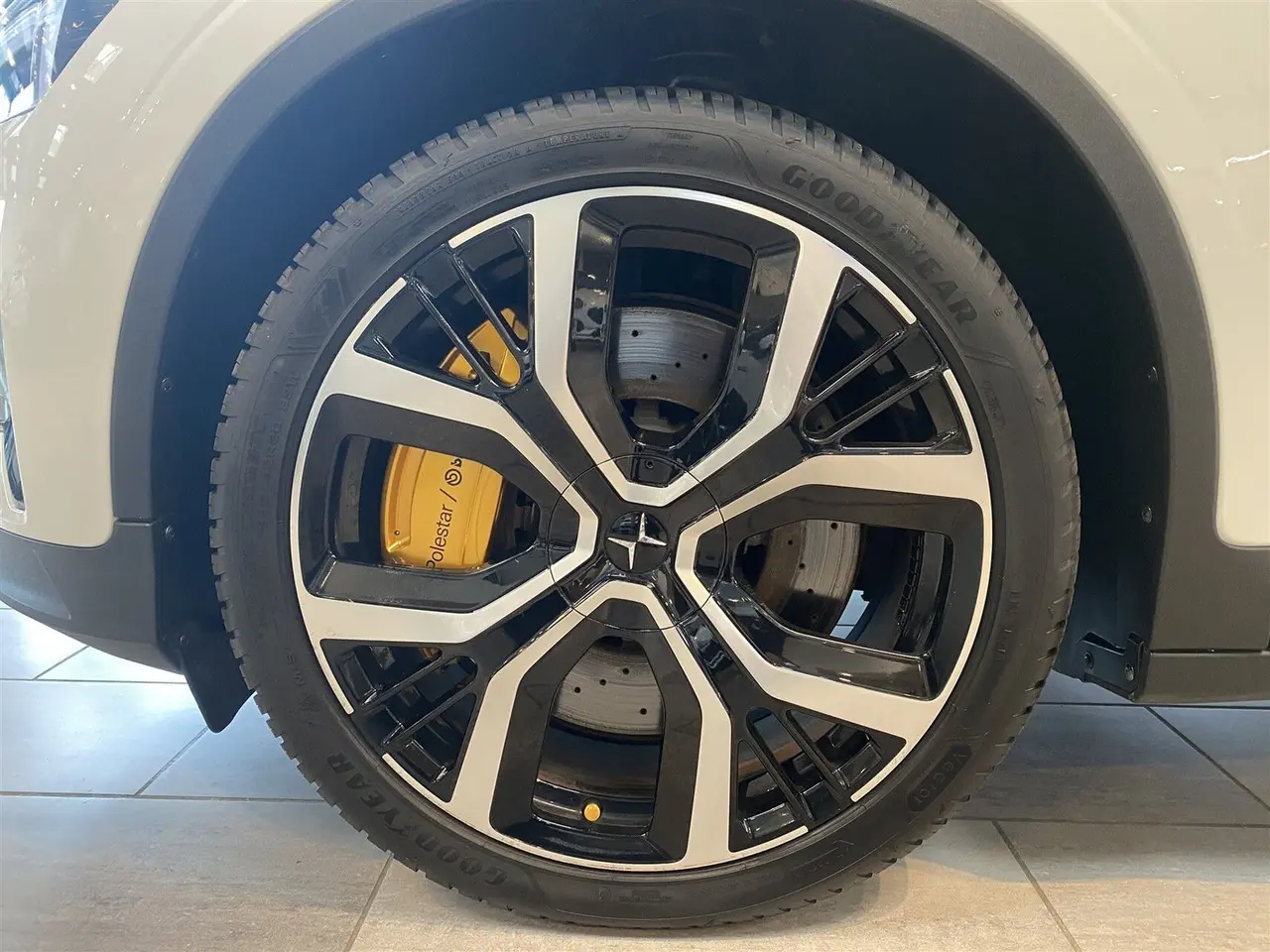 Billede 8 - Polestar 2 Performance AWD