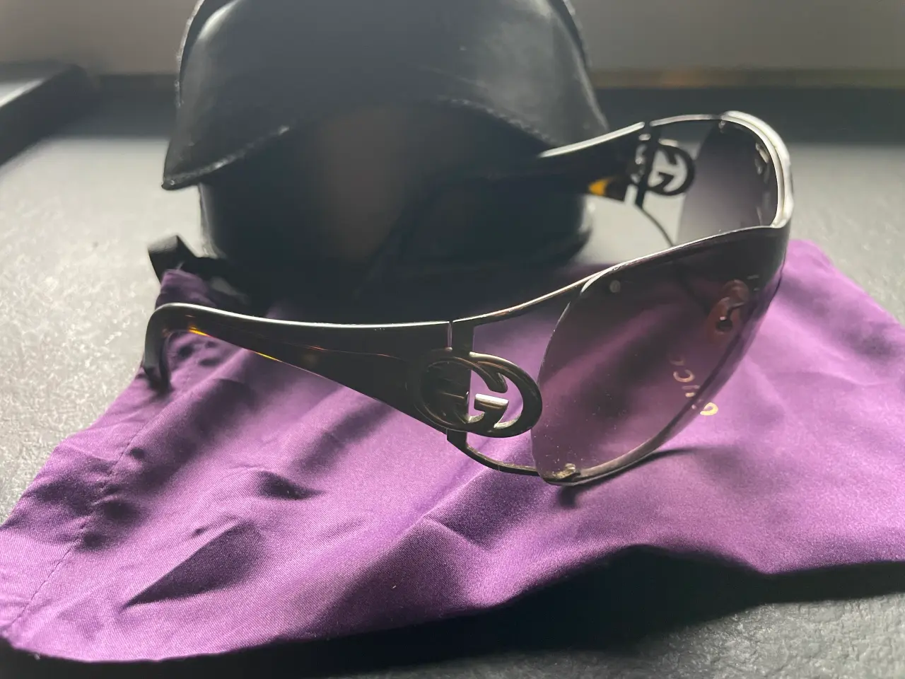 Billede 3 - Gucci solbriller