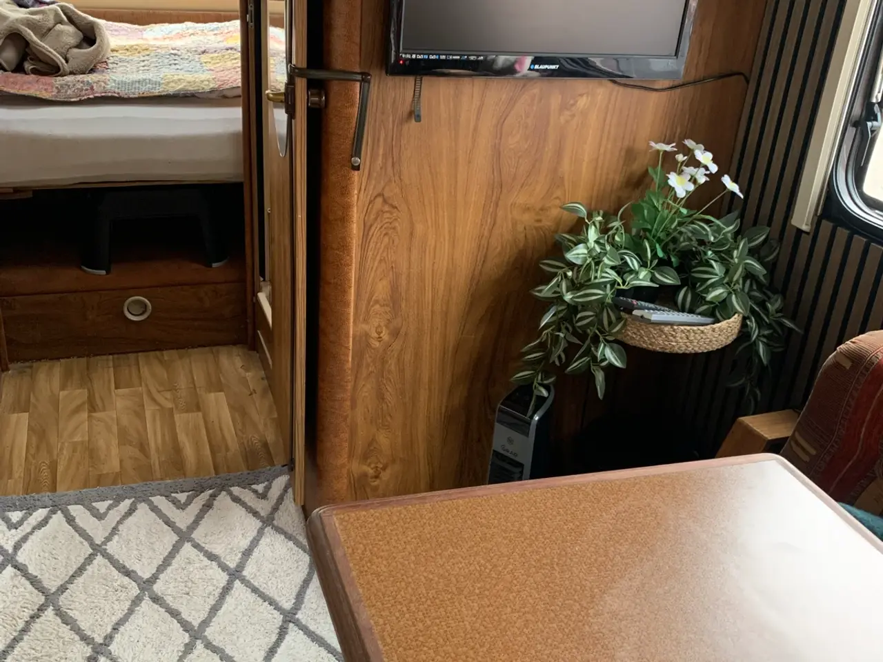 Billede 7 - Retro autocamper