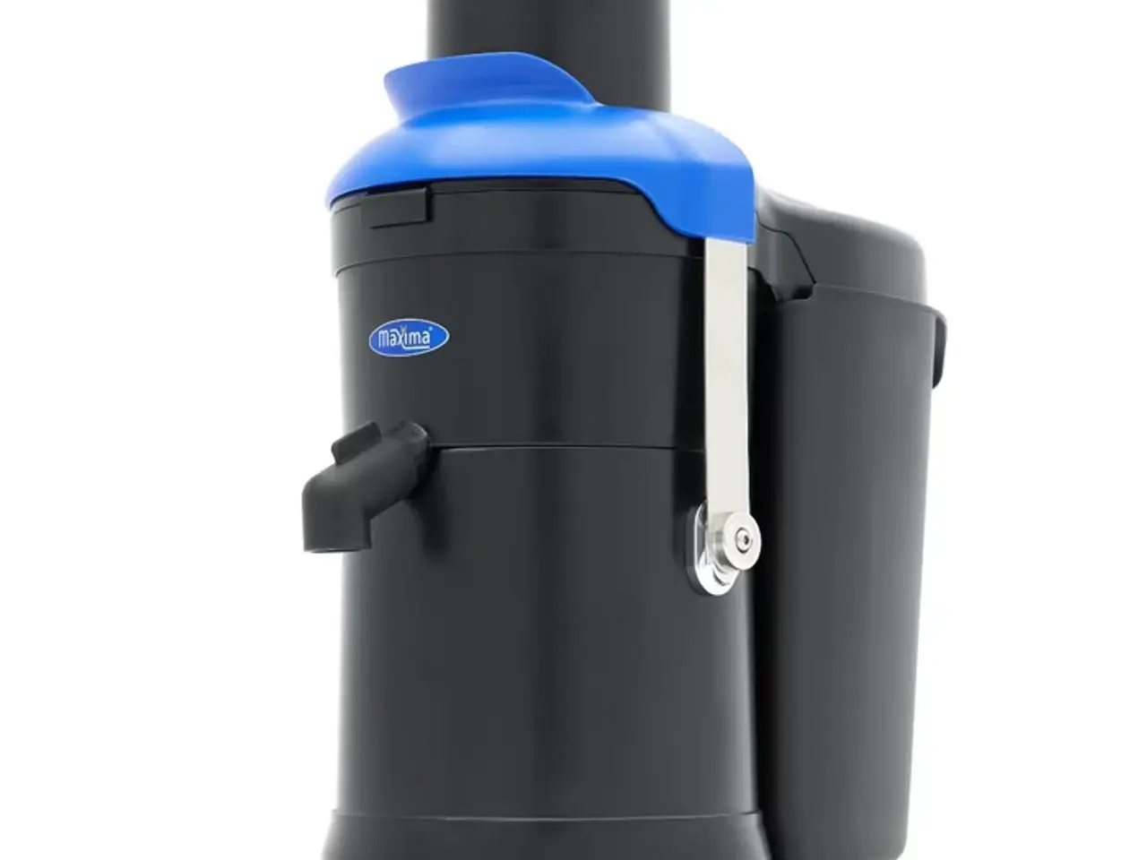 Billede 1 - Maxima juicer – 2 hastigheder – 19 cm glashøjde