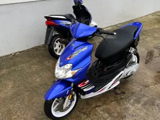Yamaha jog r DELE