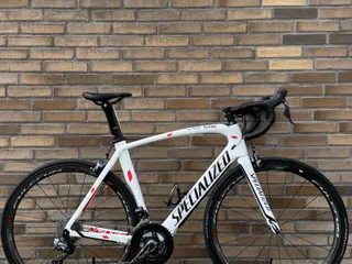 Specialized Venge Carbon – Ultegra Di2 – Wattmåler